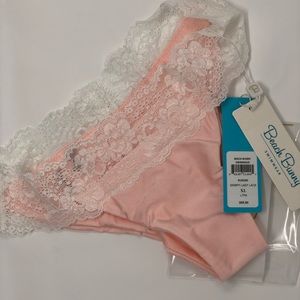 Beach Bunny Bikini bottom